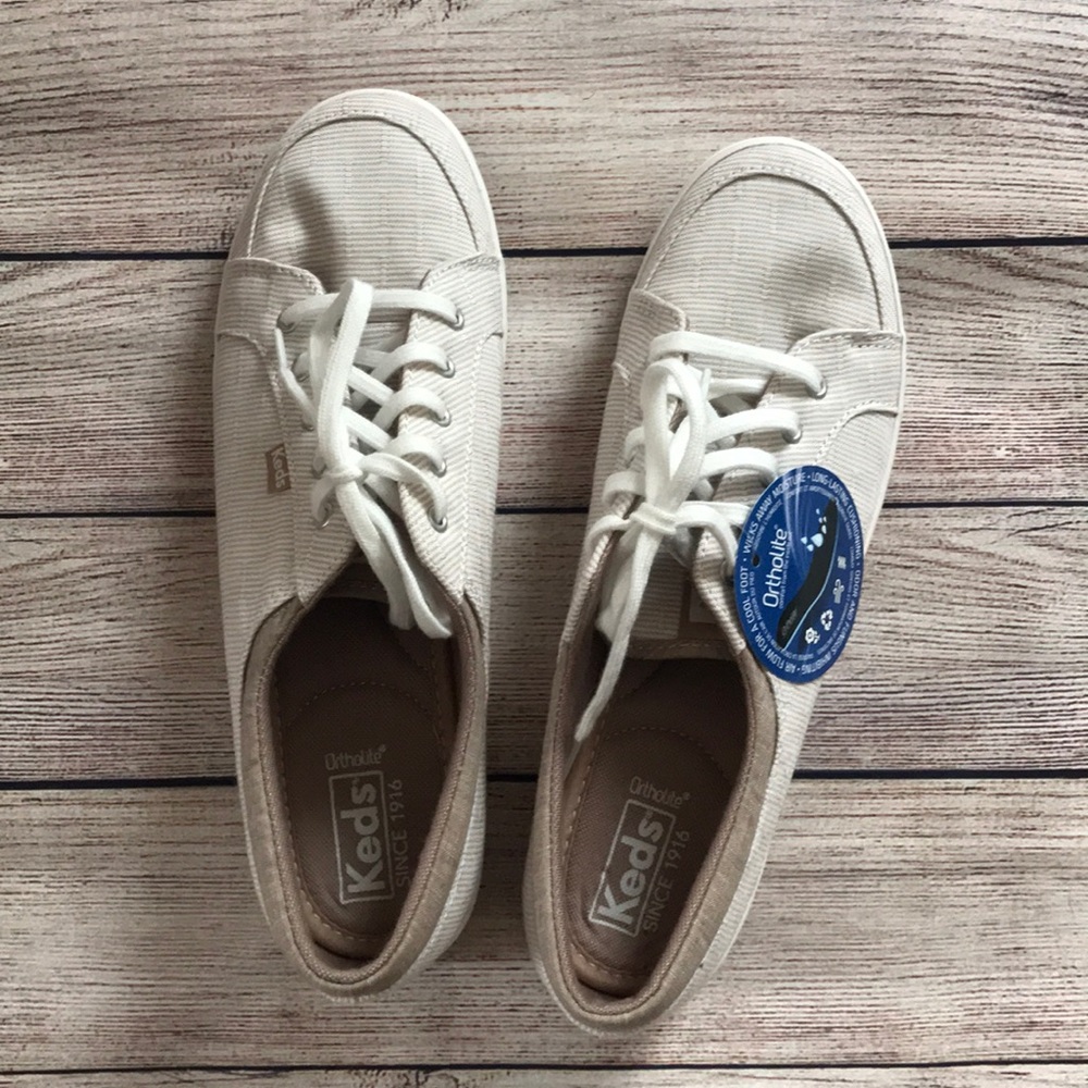 Keds ortholite